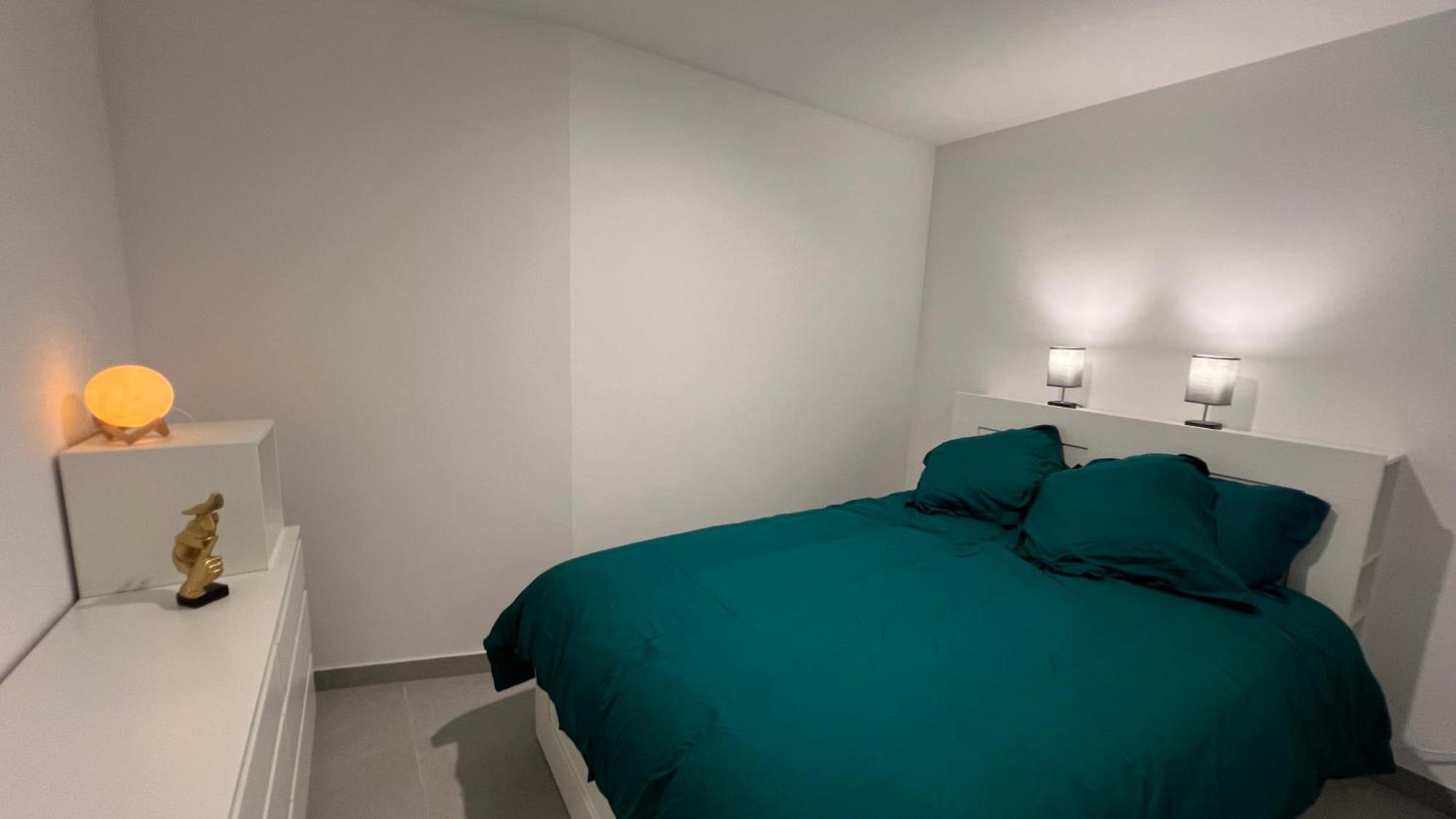 Fenix Appartement T2 40 M2 Cosy Rdc Plein Centre Ville Пьерлат Экстерьер фото